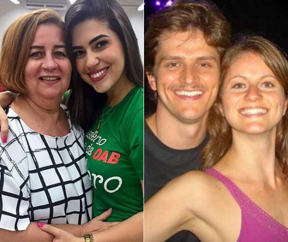 Familiares dos confinados participarão da próxima prova do líder