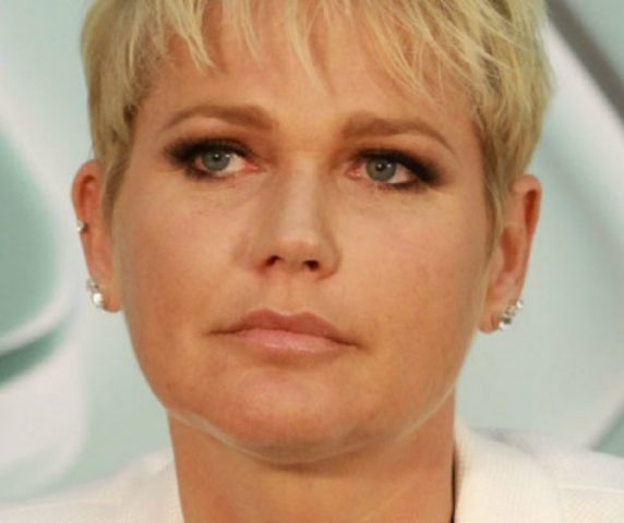 Na Justiça, Xuxa é condenada a pagar R$ 180 mil a fotógrafo