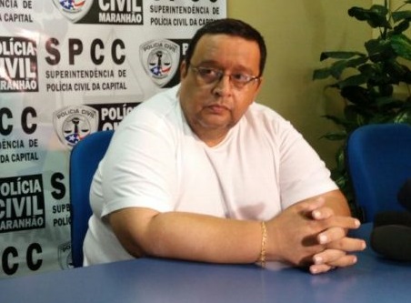 Filho é flagrado agredindo mãe idosa em São Luís