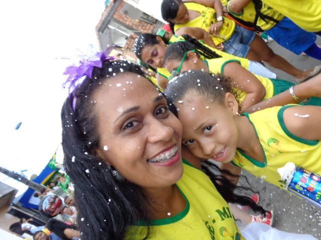Madre de Deus: Menina levada pelo pai é encontrada