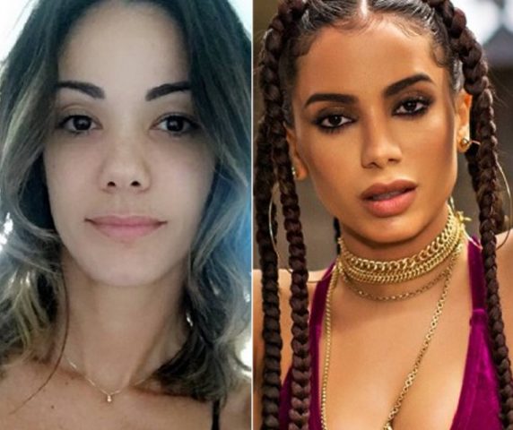 Multa de Anitta a Kamilla Fialho pode chegar a R$ 12 milhões, diz advogado