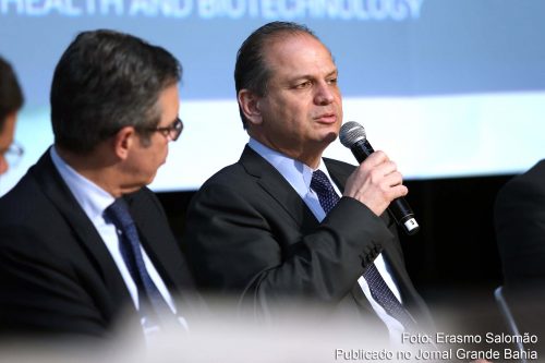 Ministério da Saúde libera R$ 5,2 milhões para oncologia de três estados