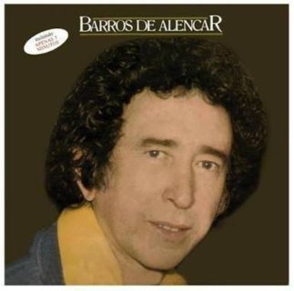 Barros de Alencar, cantor, compositor e radialista, morre aos 84 anos