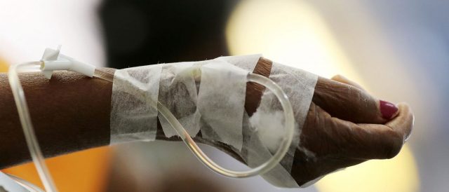 Pernambuco registra 95 mortes por diarreia este ano