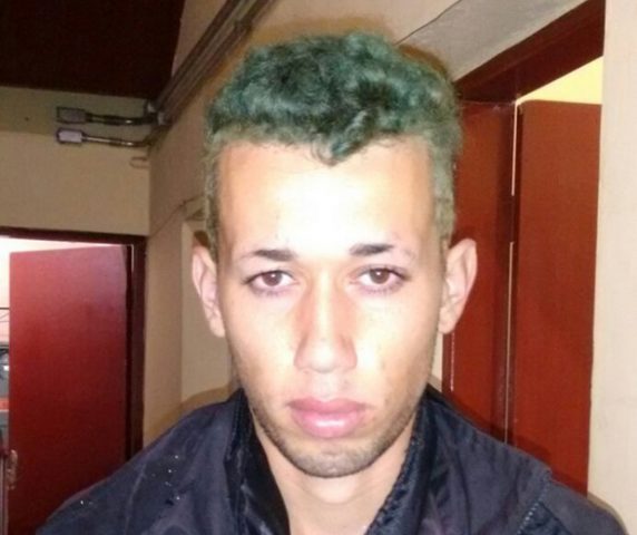 Homem mata filha de três meses afogada e enterra corpo
