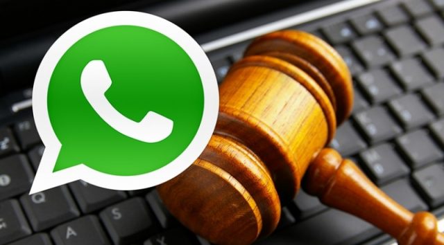 Pequenas causas já podem ser julgadas através do WhatsApp