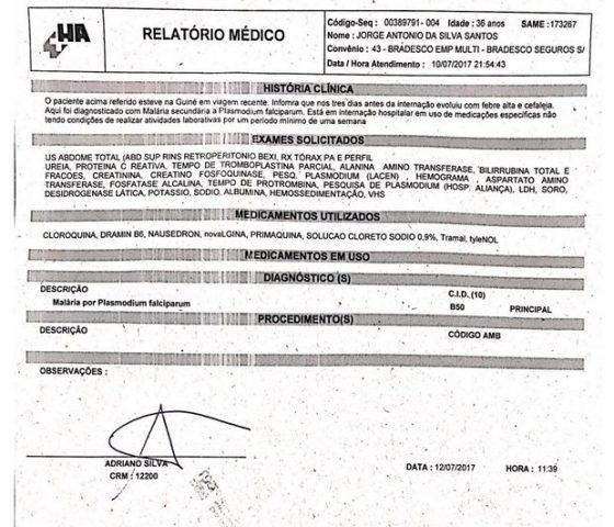 Marido de Scheila Carvalho, Tony Salles está internado com grave doença
