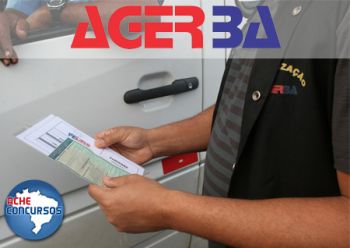 Saeb convoca aprovados no concurso da agerba Saeb convoca aprovados no concurso da Agerba