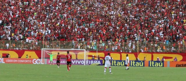 Vitória é o único clube da primeira divisão a ficar de fora do FIFA e PES 2018