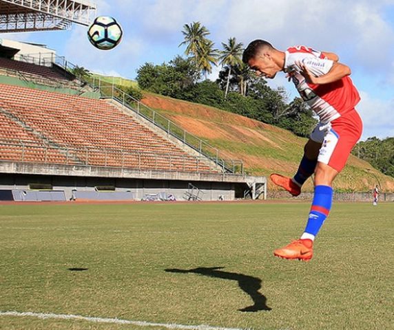 Bahia recebe o Avaí em Pituaçu por sequência de triunfos na Série A