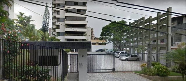 Ex-ministro Geddel está em casa, mas sem a tornozeleira eletrônica