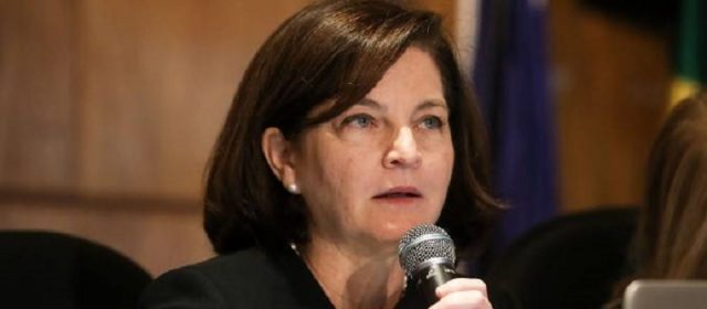 Indicada por Temer, Raquel Dodge será sabatinada hoje por senadores