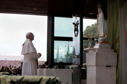 Papa Francisco à FAO: fome não é fatalidade, é consequência humana