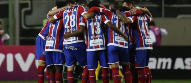 Bahia ‘canta de galo’ em BH ao vencer Atlético-MG por 2 a 0