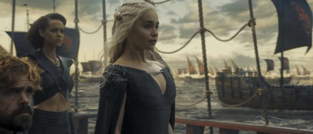 HBO pode adiar última temporada de 'Game of Thrones'