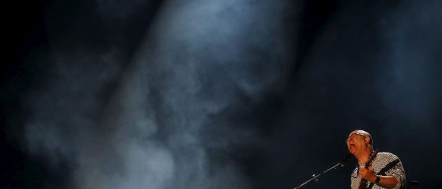 Paralamas lançará faixa inédita no Dia do Rock