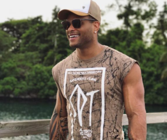 Diagnosticado com malária, Tony Salles trata anemia e passará por transfusão sanguínea