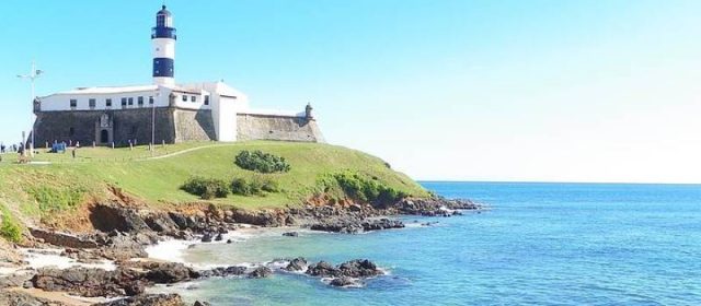 Corpo de homem é encontrado por pescadores na manhã deste domingo
