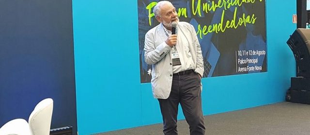 CAMPUS PARTY: Em cerimônia de encerramento, evento apresenta benefícios para a Bahia; Saiba quais