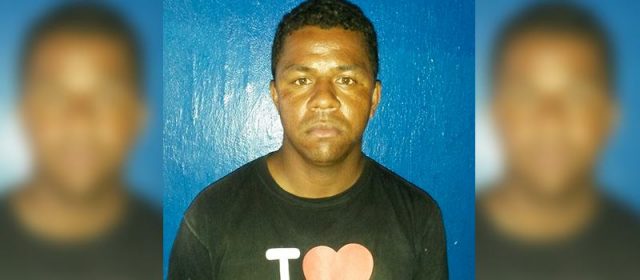 Padrasto é preso pelo estupro de menina de 12 anos