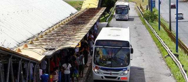 Obras do metrô alteram operação de linhas de ônibus na Rodoviária; Saiba mais