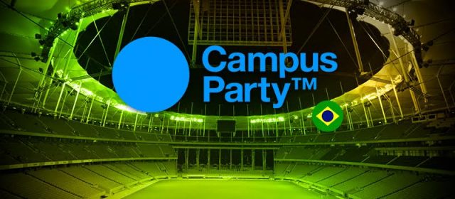 11 motivos para você não perder a Campus Party Bahia