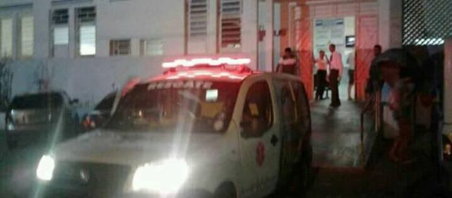 Homem morre após levar choque enquanto trocava bocal de lâmpada na Bahia