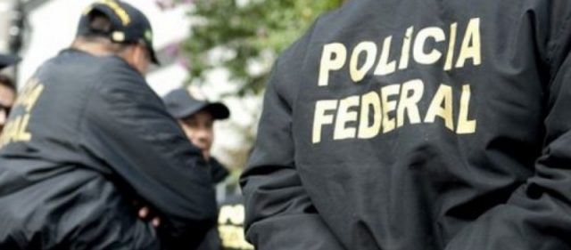 PF faz operação contra criminosos que movimentaram mais de R$ 5 bilhões