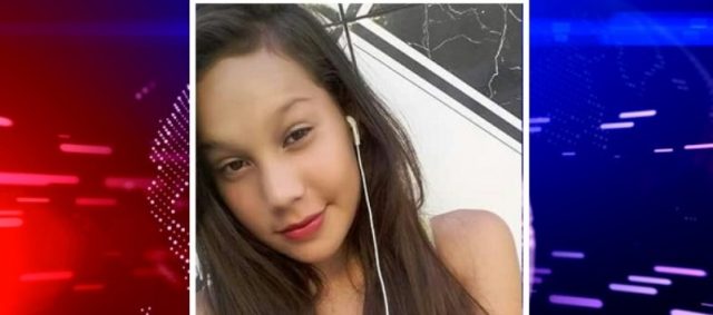 Jovem de 17 anos desaparecida há três dias é encontrada morta no interior da Bahia
