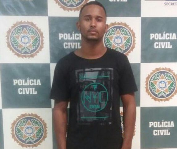 Polícia invade gravação de A Força do Querer e prende figurante