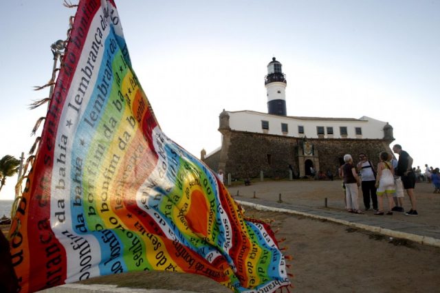 Bahia ultrapassa Rio de Janeiro e se torna melhor destino turístico do país