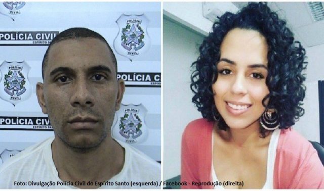 Advogada é estrangulada por ex-noivo, que a atropelou para se certificar da morte