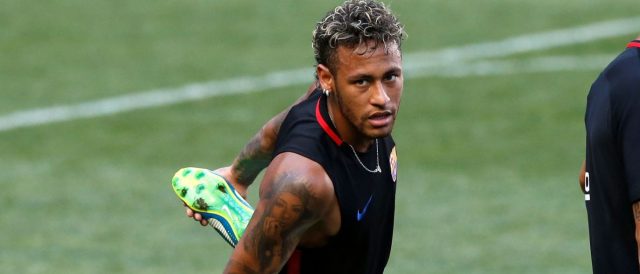 Liga Espanhola não aceita depósito do PSG e trava venda de Neymar