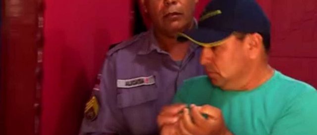 Vereador é preso suspeito de promover encontros sexuais com menores