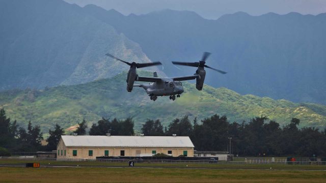 Havaí em alerta devido à ameaça de ataque da Coreia do Norte