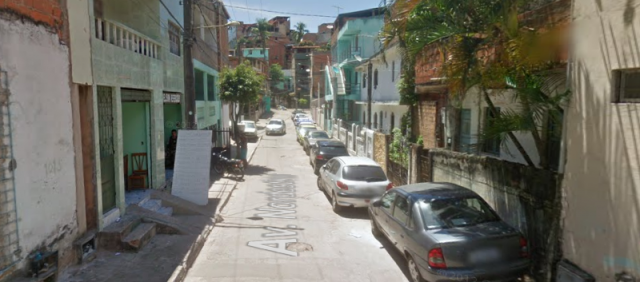 Policial militar é baleado na perna após confronto com bandidos no Vale das Pedrinhas