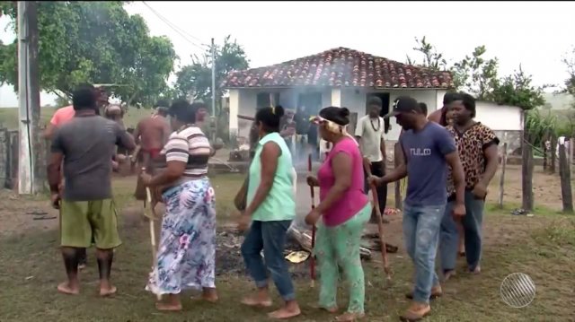 Após ocupação de fazenda na Bahia, família de Geddel tem gado roubado em outra propriedade