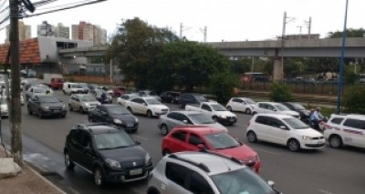 Veículos com placas de final 0 devem ser recadastrados no Detran em setembro