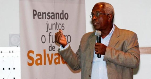 Morre ex-secretário de Transportes Horácio Brasil