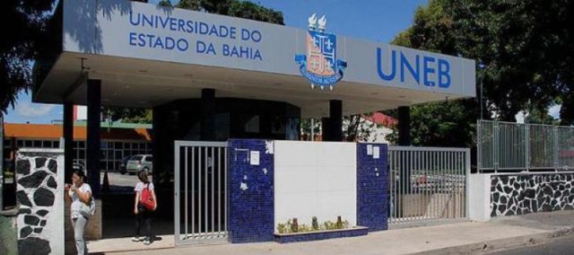 Professores De Quatro Universidades Estaduais Param Atividades ...