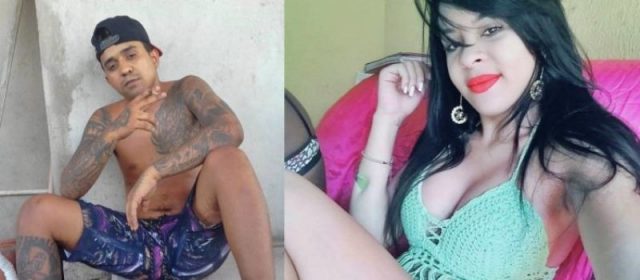 Casal é assassinado a tiros dentro de residência em Feira de Santana