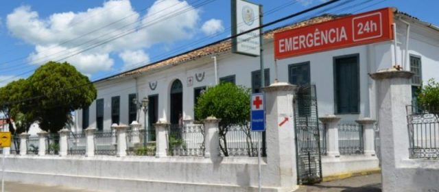 SANTO AMARO: Sem salários, funcionários ameaçam paralisar atividades na Santa Casa de Misericórdia