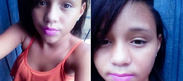 Garota de 13 anos desaparece e mãe se desespera: “Eu te amo, volta para casa”