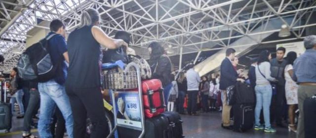 Ministério da Justiça questiona pesquisa sobre barateamento de passagem aérea