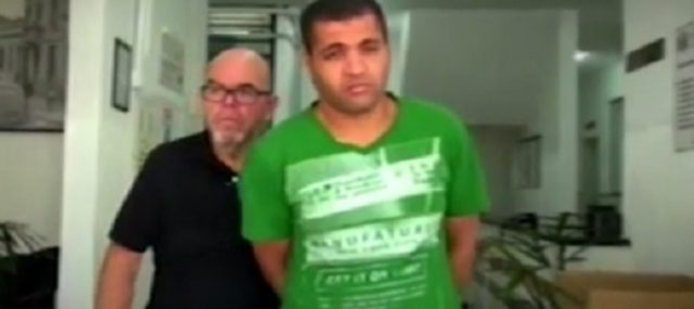 Homem que ejaculou em pescoço de passageira de ônibus é preso novamente em SP