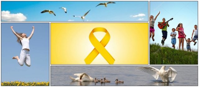 SETEMBRO AMARELO: O despertar de novos horizontes através da valorização da vida