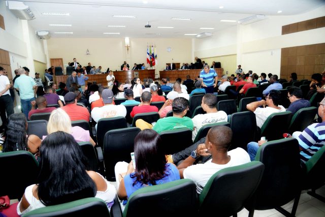 Em 1ª votação, Câmara aprova emendas e projeto de lei para reforma do Código Tributário