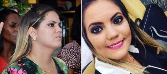 A cantora gospel, Ana Paula Mattos, 42 anos, mãe de Caroline, informou que ficou sabendo do ocorrido por meio de uma amiga da filha. Ela teria avisado que Caroline também estava no ônibus no momento dos tiros. “No momento que recebi a notícia foi um grande susto, mas hoje já a visitei, ela permanece na (UTI)”, disse Paula. Ainda bastante assustada, Ana Paula conversou com a reportagem do Simões Filho Online. “Estamos otimistas, isso nas palavras dos médicos. Porque nas minhas, está a minha fé inabalável em nosso Deus. O Deus que cuida, que ama, zela e faz o impossível pelo seu povo. Carol é uma serva desse Deus maravilhoso, e Deus já fez o milagre. Eu creio. Estou, claro, sofrendo muito, porque mãe nenhuma queria estar passando pelo o que eu passei. Mas Deus está no controle de tudo e Ele mesmo é quem me sustenta”, contou. Ana também revelou que a filha está respondendo bem aos medicamentos. “O seu estado de saúde é estável, está respondendo muito bem. Acordou, já está falando e perguntou pelo seu filho Davi de 4 anos. Estou assustada, onde vamos parar com tanta violência, minha filha também é cantora gospel, e com certeza ela irá novamente louvar a Deus”, ressaltou. Uma colega de curso de Caroline, que preferiu manter sua identidade em sigilo, disse que a estudante de enfermagem faz esse percurso diariamente, e que no momento do assalto ela estava acompanhada por outra amiga também de curso. “Ela trabalha na Pituba, ela estava vindo para o curso quando isso aconteceu. Outra amiga nossa que estava sentada ao lado dela, chegou ao curso muito suja de sangue, o que nos deixou bastante assustados, e muito preocupados, neste instante só pensamos no pior”,contou. Ainda de acordo com informações da família, a jovem passou por algumas cirurgias, tem apresentado uma recuperação surpreendente, mas foi diagnosticada pelos médicos com anemia e por esse motivo precisará de doações de sangue. Doações As doações podem ser feitas no Hospital do Subúrbio, sendo 5 doações pela manhã e 5 pela tarde, número estimulado pelo próprio hospital. Ou pode ser feita também em um dos postos do Hemoba, onde a pessoa precisará dá o nome completo da jovem e o do hospital onde ela se encontra internada. Sobre o crime Testemunhas relataram que, por volta das 18h, quando três bandidos embarcaram no ônibus e um deles, ao se aproximar de um trecho do bairro de São Cristovão, ordenou que o motorista parasse o ônibus. No momento em que o trio se preparava para deixar o coletivo, um dos assaltantes atirou aleatoriamente, contra o coletivo e atingindo Caroline. “Eles atiraram por maldade. Quando avistaram a viatura, eles disseram que os passageiros iriam morrer também e atirou. Outras pessoas também se feriram com estilhaços de vidro”, contou uma testemunha. Caroline foi socorrida para o Unidade de Pronto Atendimento – UPA 24h do CIA, em Simões Filho, em seguida, transferida para o Hospital do Subúrbio, em Salvador onde permanece internada.