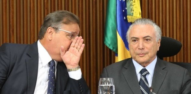 delação de Geddel Vieira Lima