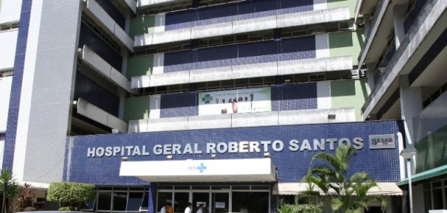 Hospital Geral Roberto Santos deve começar a fazer transplante de órgãos a partir de dezembro